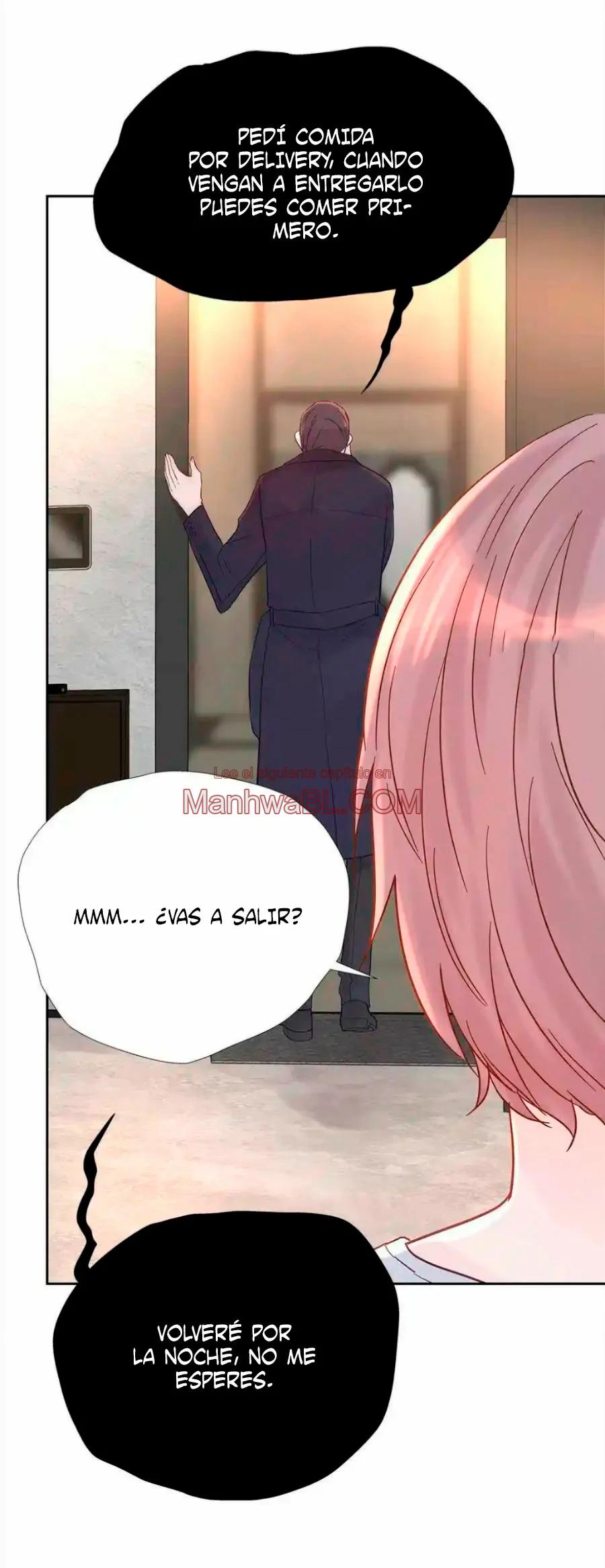 Amor accidentado - Capítulo 30 2 manhwa