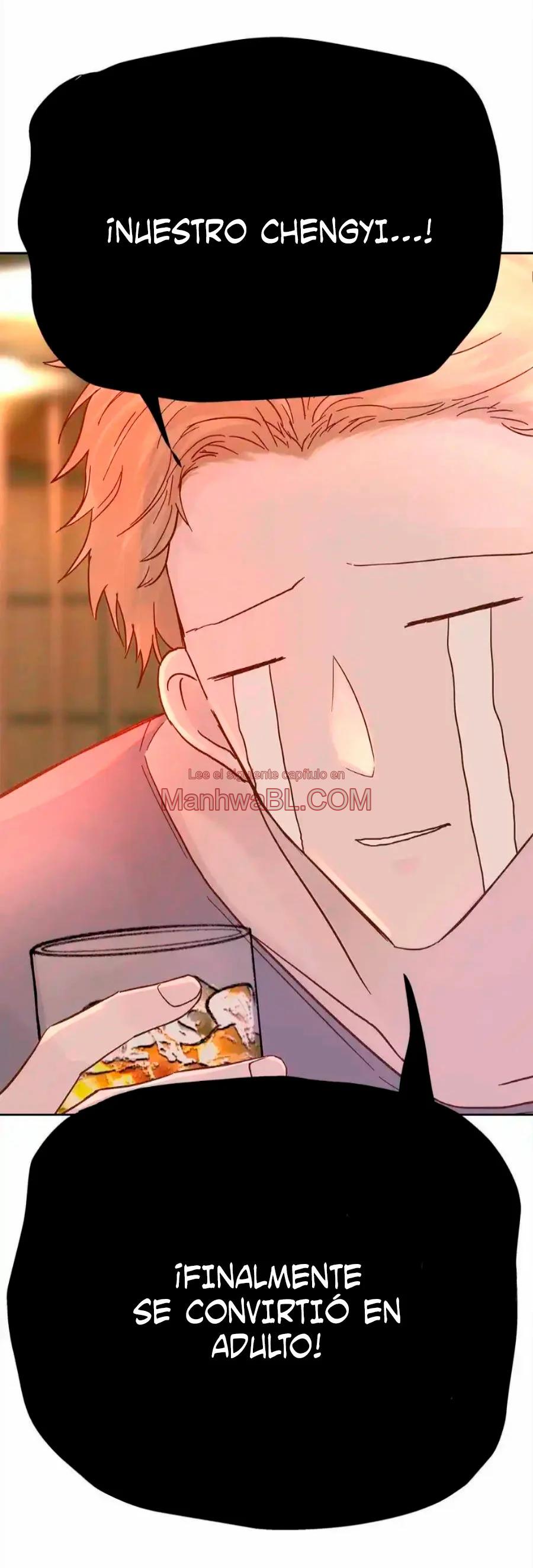 Amor accidentado - Capítulo 30 2 manhwa