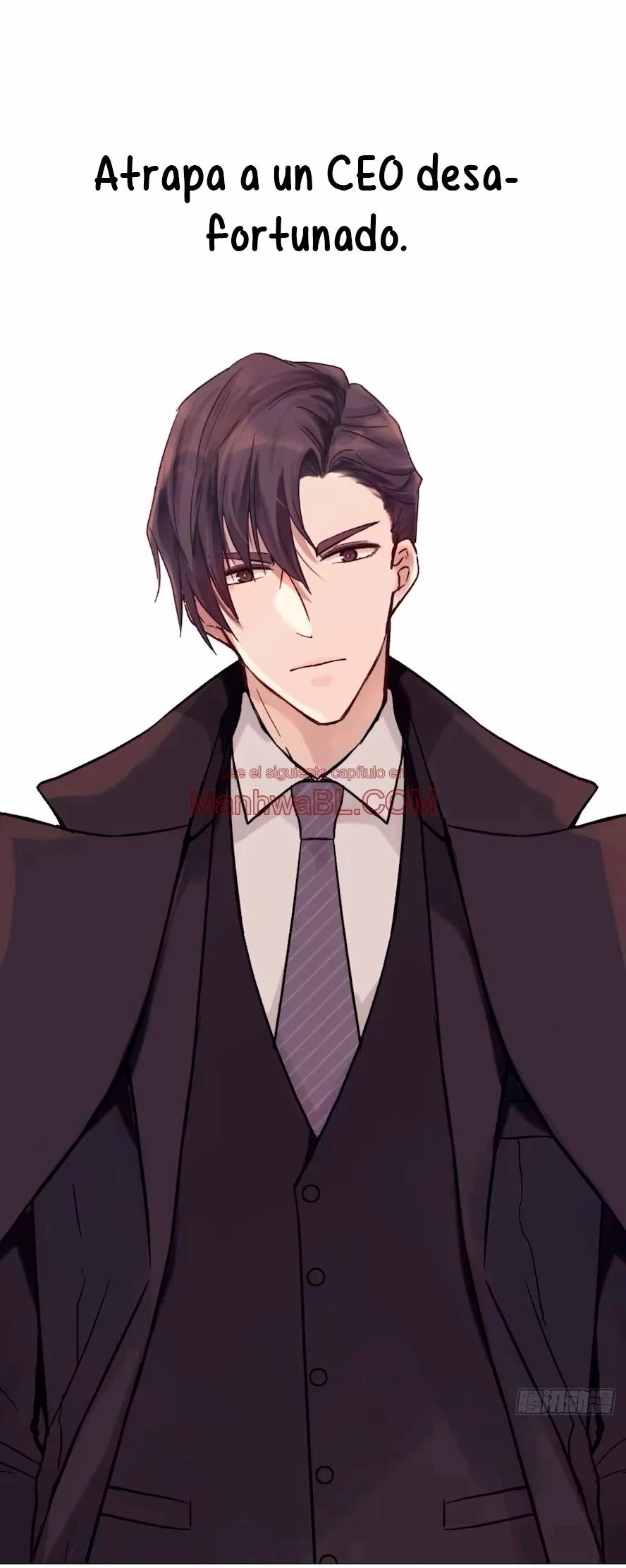 Amor accidentado - Capítulo 0 2 manhwa