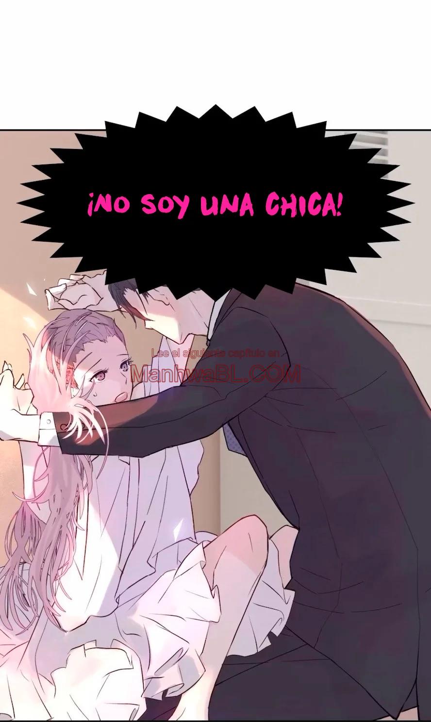 Amor accidentado - Capítulo 0 2 manhwa