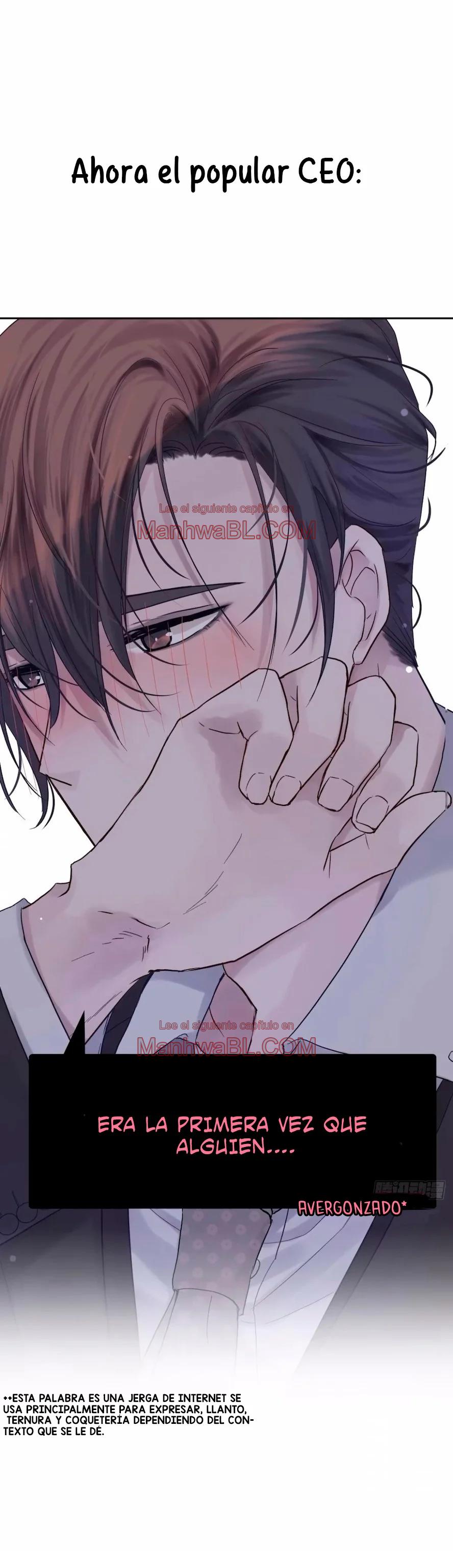 Amor accidentado - Capítulo 0 2 manhwa