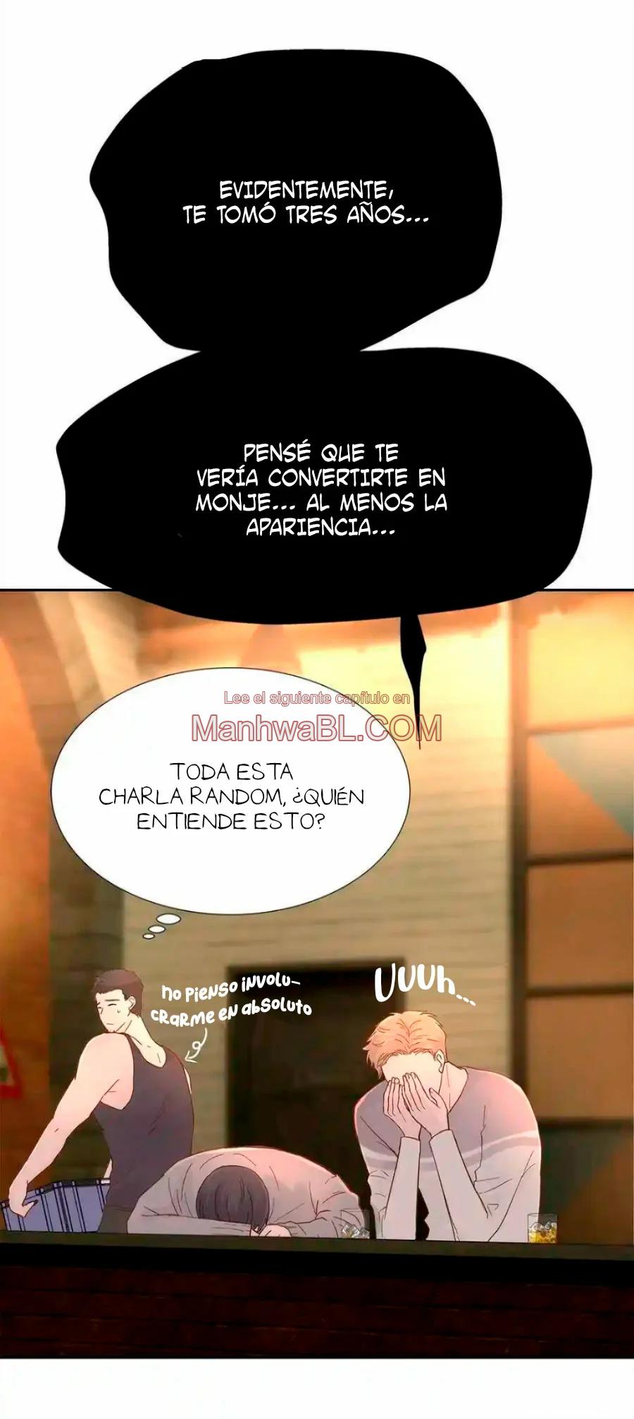 Amor accidentado - Capítulo 30 3 manhwa