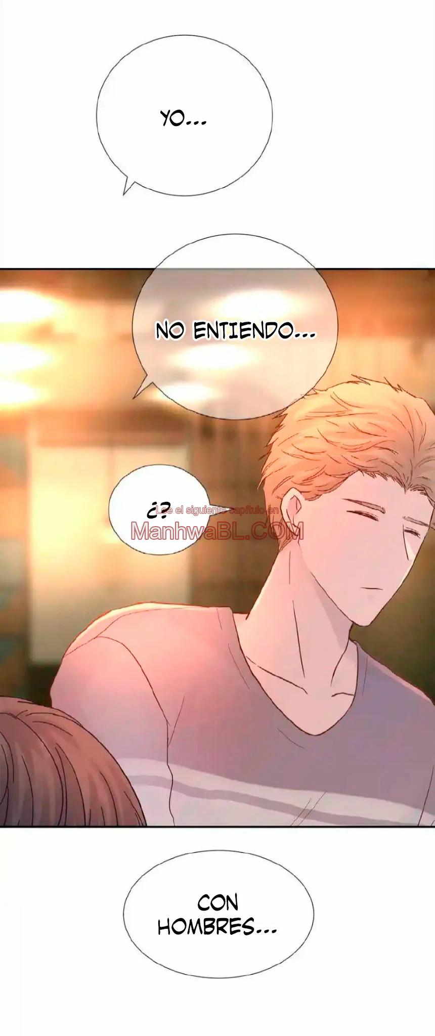 Amor accidentado - Capítulo 30 3 manhwa