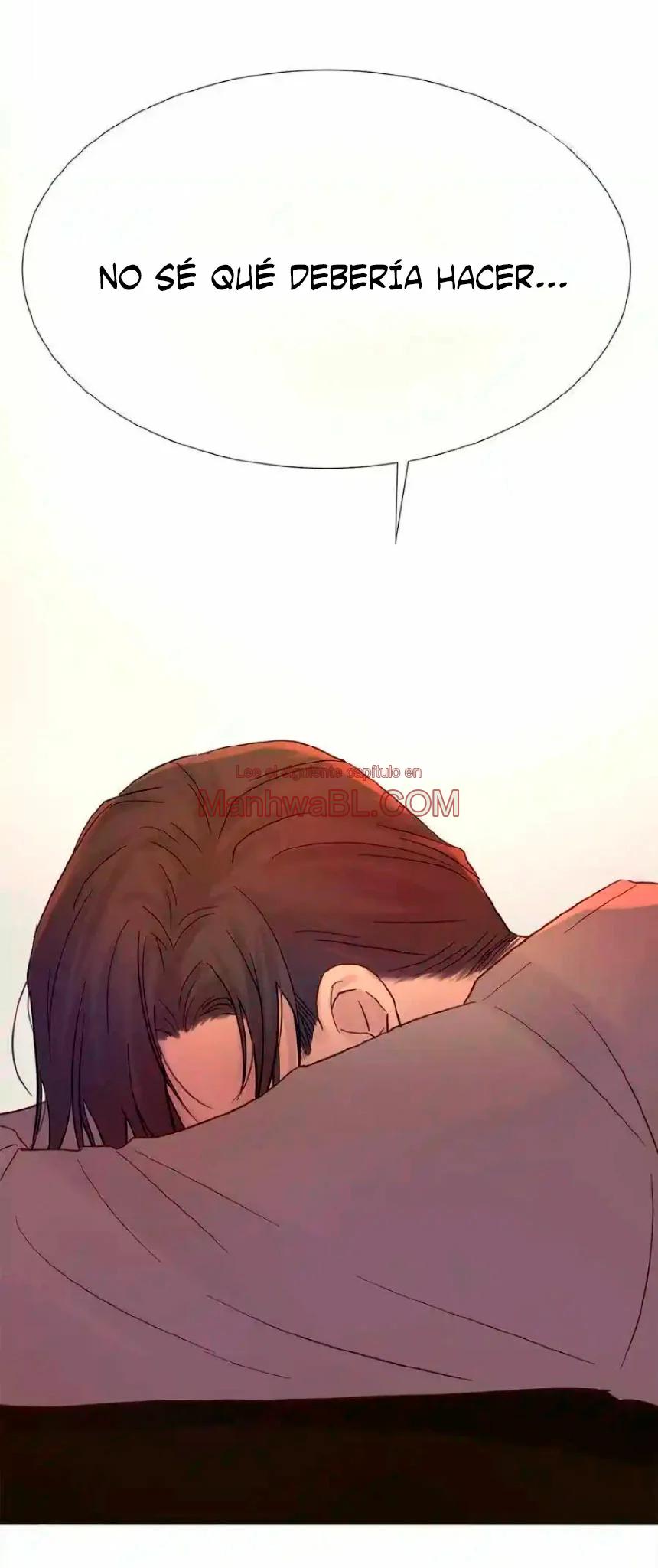 Amor accidentado - Capítulo 30 3 manhwa