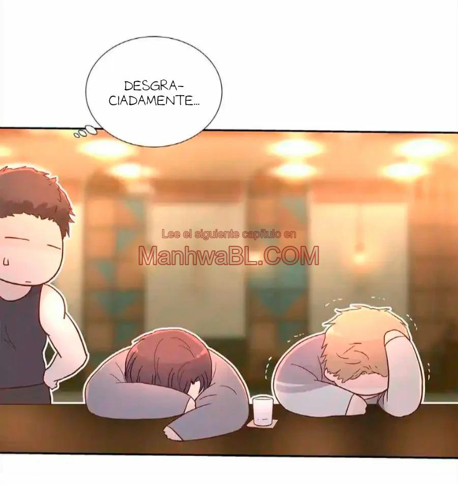 Amor accidentado - Capítulo 30 3 manhwa