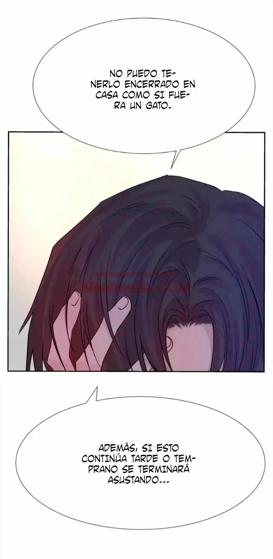 Amor accidentado - Capítulo 30 3 manhwa