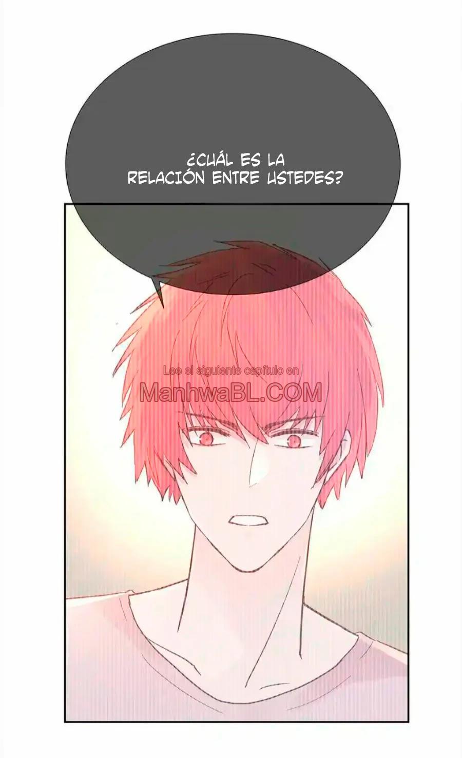 Amor accidentado - Capítulo 30 3 manhwa