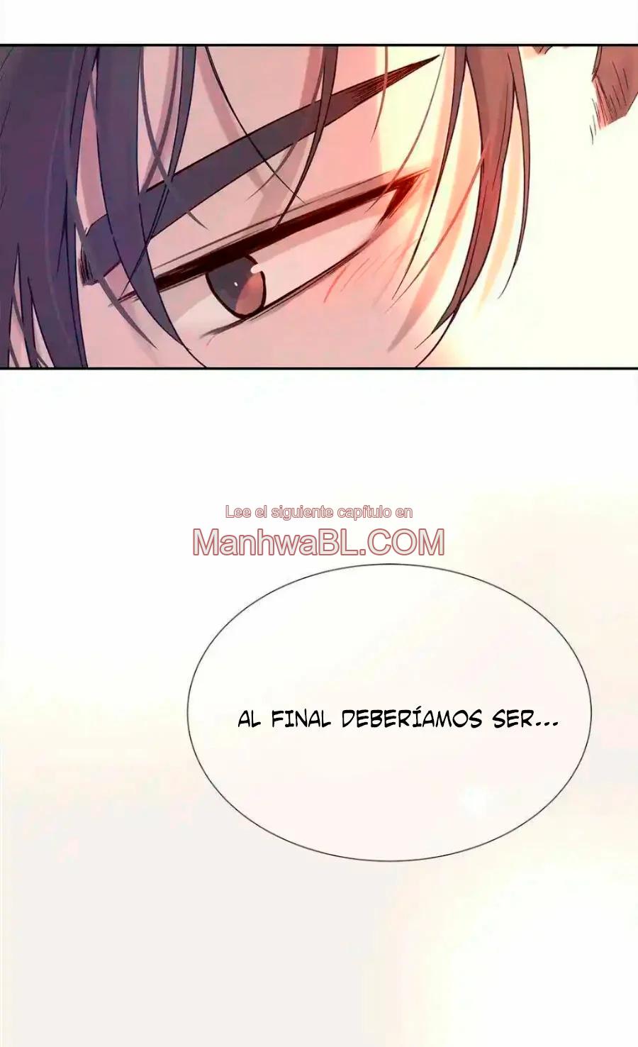 Amor accidentado - Capítulo 30 3 manhwa