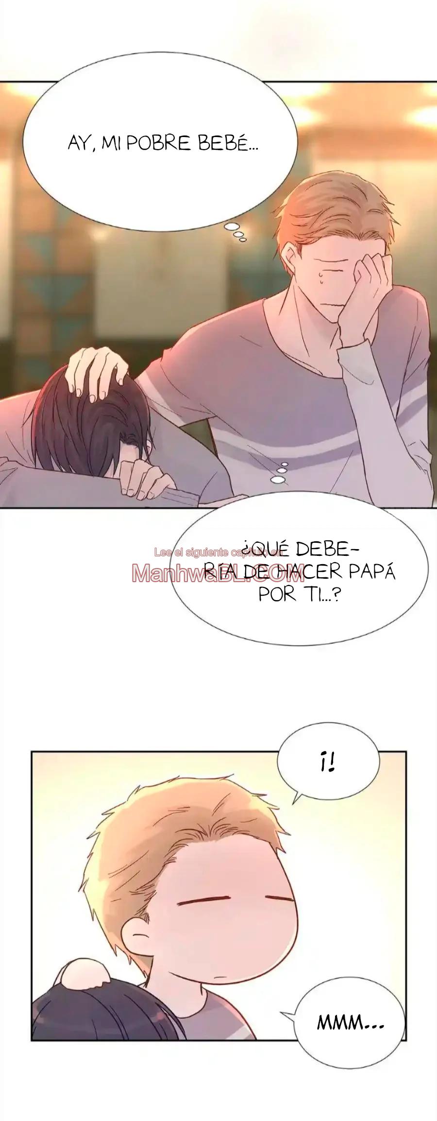Amor accidentado - Capítulo 30 3 manhwa