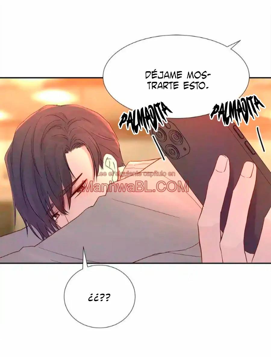 Amor accidentado - Capítulo 30 3 manhwa