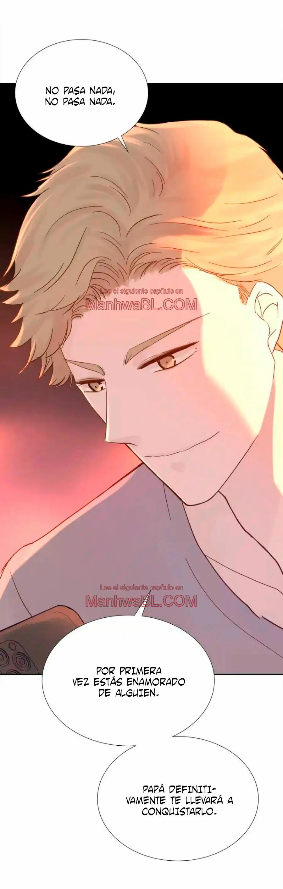 Amor accidentado - Capítulo 30 3 manhwa