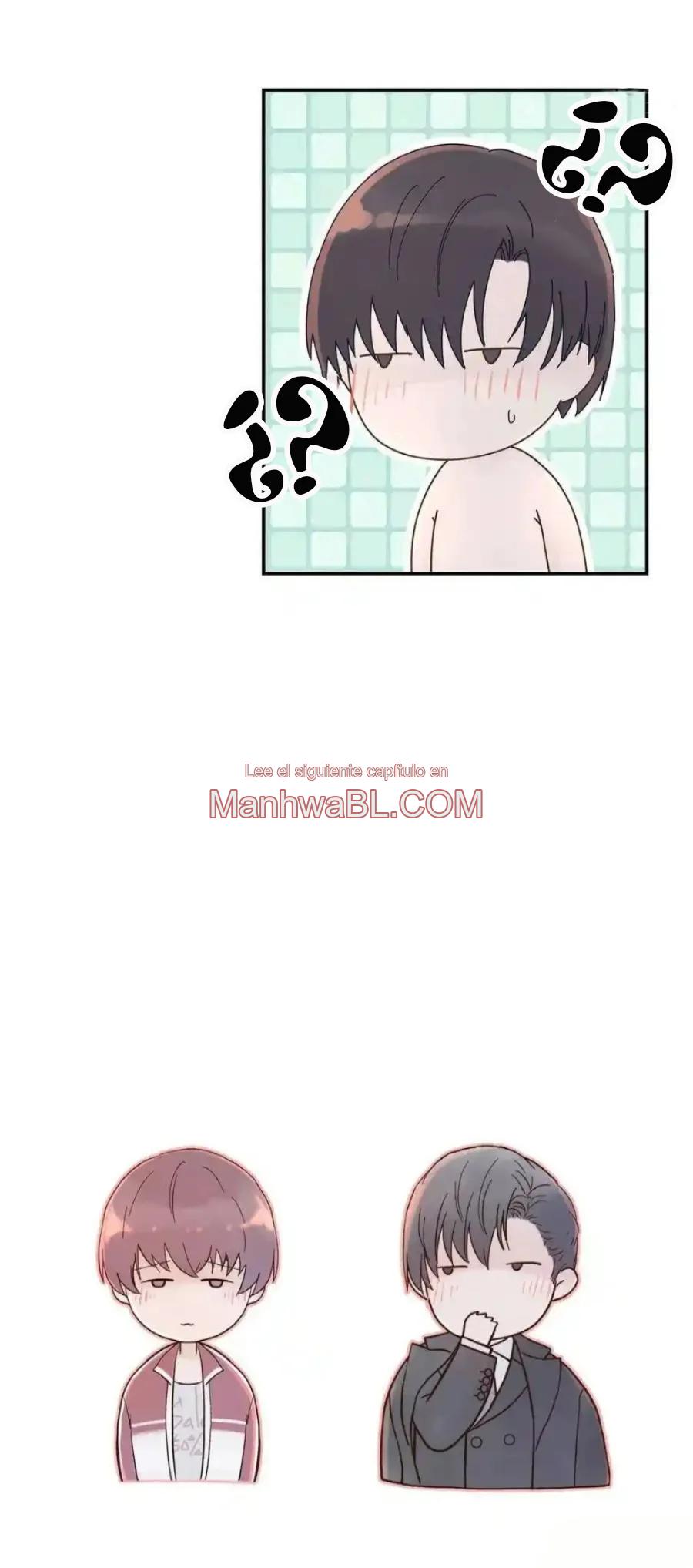 Amor accidentado - Capítulo 34 3 manhwa