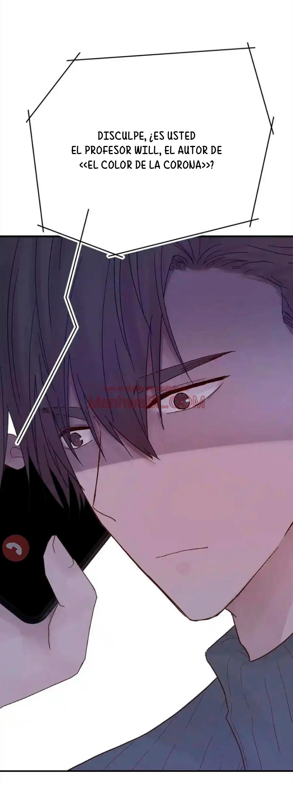 Amor accidentado - Capítulo 56 2 manhwa