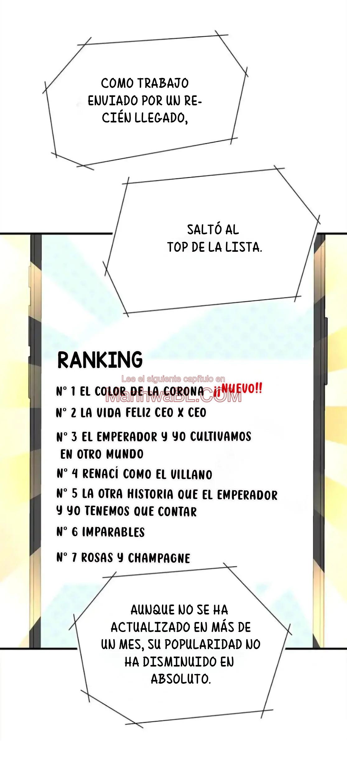 Amor accidentado - Capítulo 56 2 manhwa