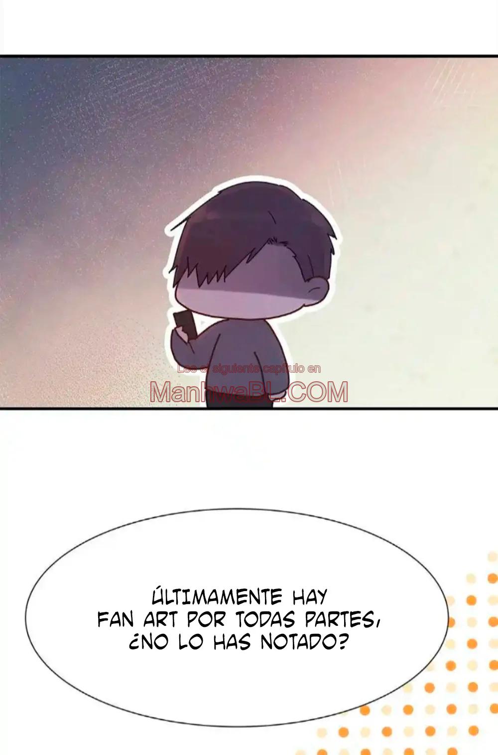 Amor accidentado - Capítulo 56 2 manhwa