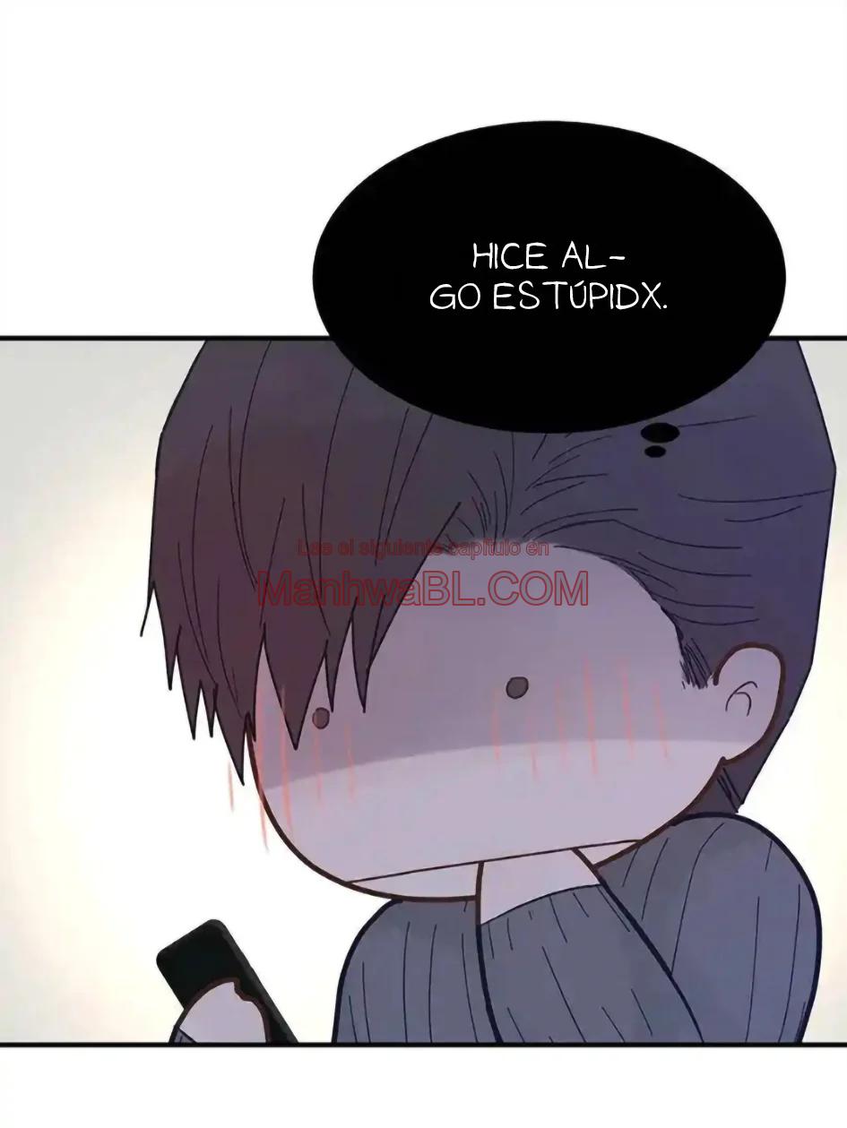Amor accidentado - Capítulo 56 2 manhwa