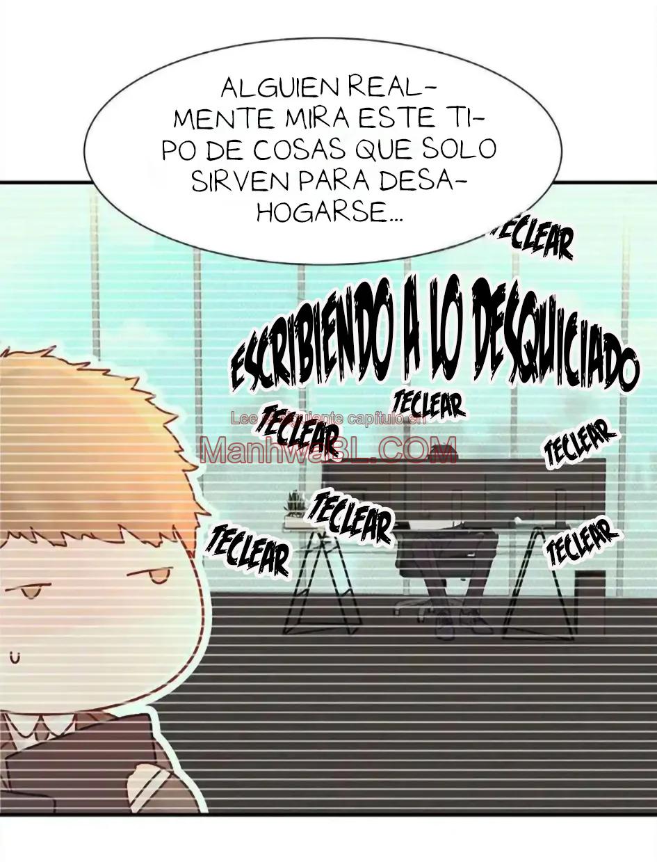 Amor accidentado - Capítulo 56 2 manhwa