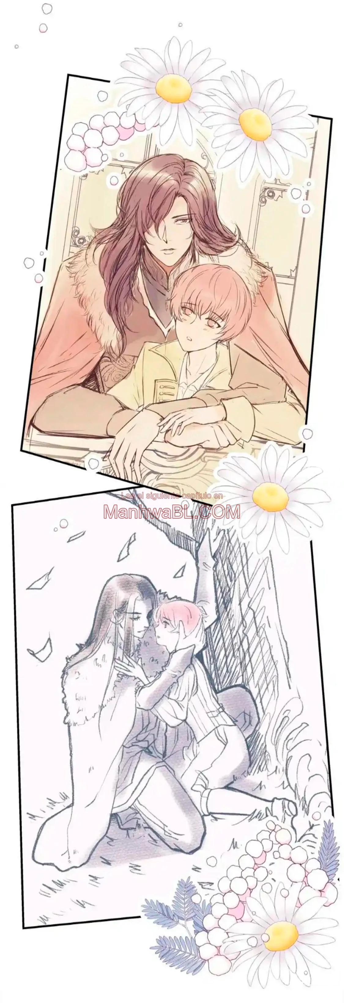 Amor accidentado - Capítulo 56 2 manhwa