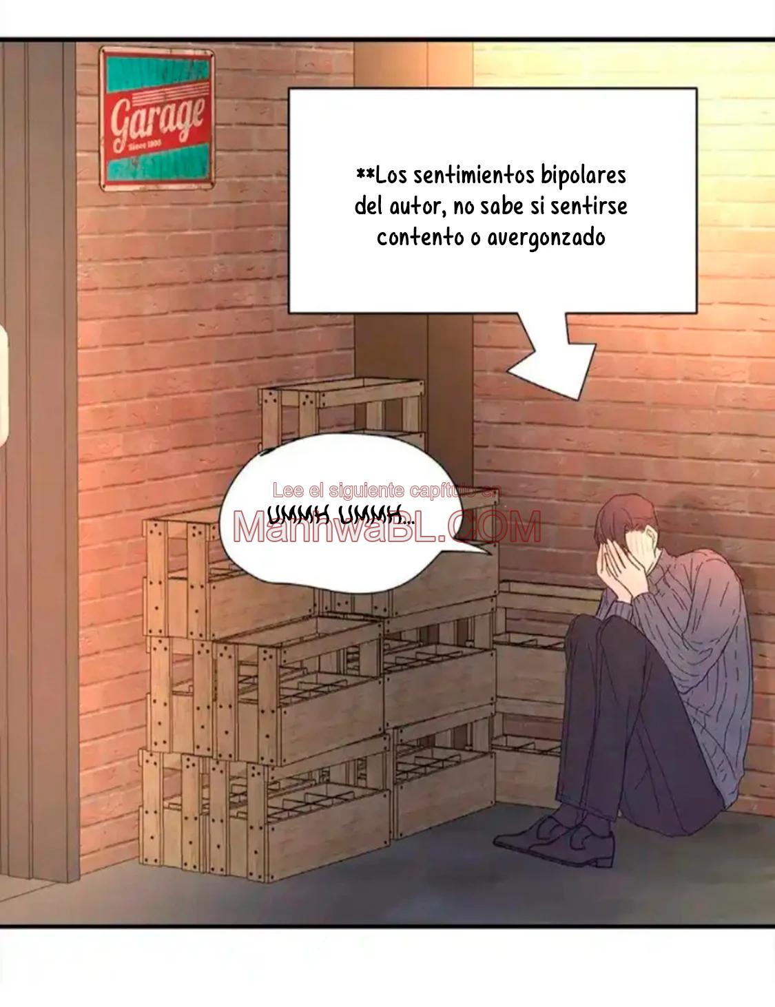 Amor accidentado - Capítulo 56 2 manhwa