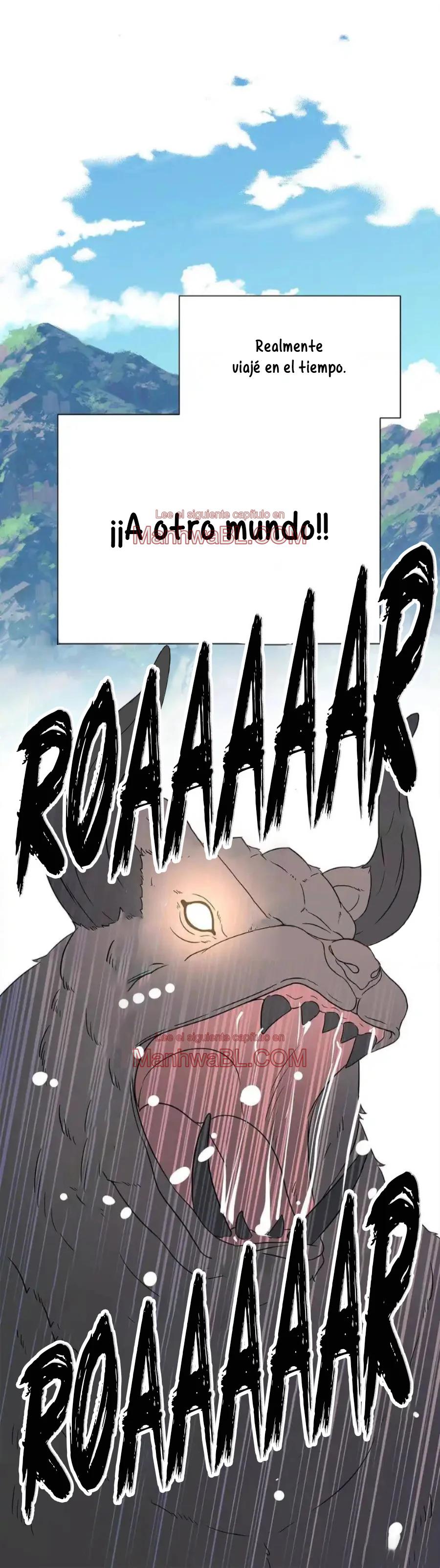 Amor accidentado - Capítulo 35.5 manhwa
