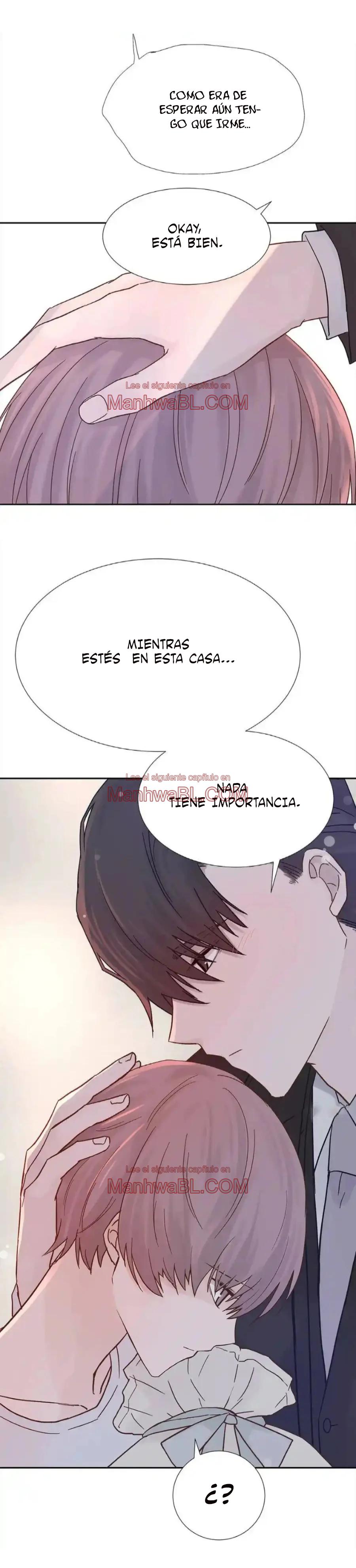 Amor accidentado - Capítulo 27 3 manhwa