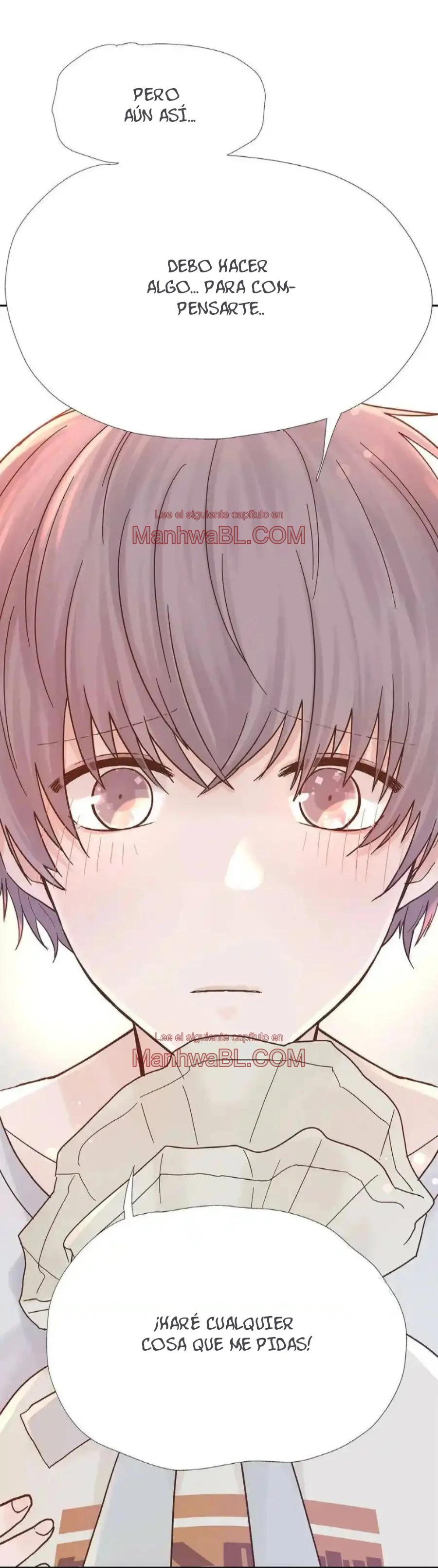 Amor accidentado - Capítulo 27 3 manhwa