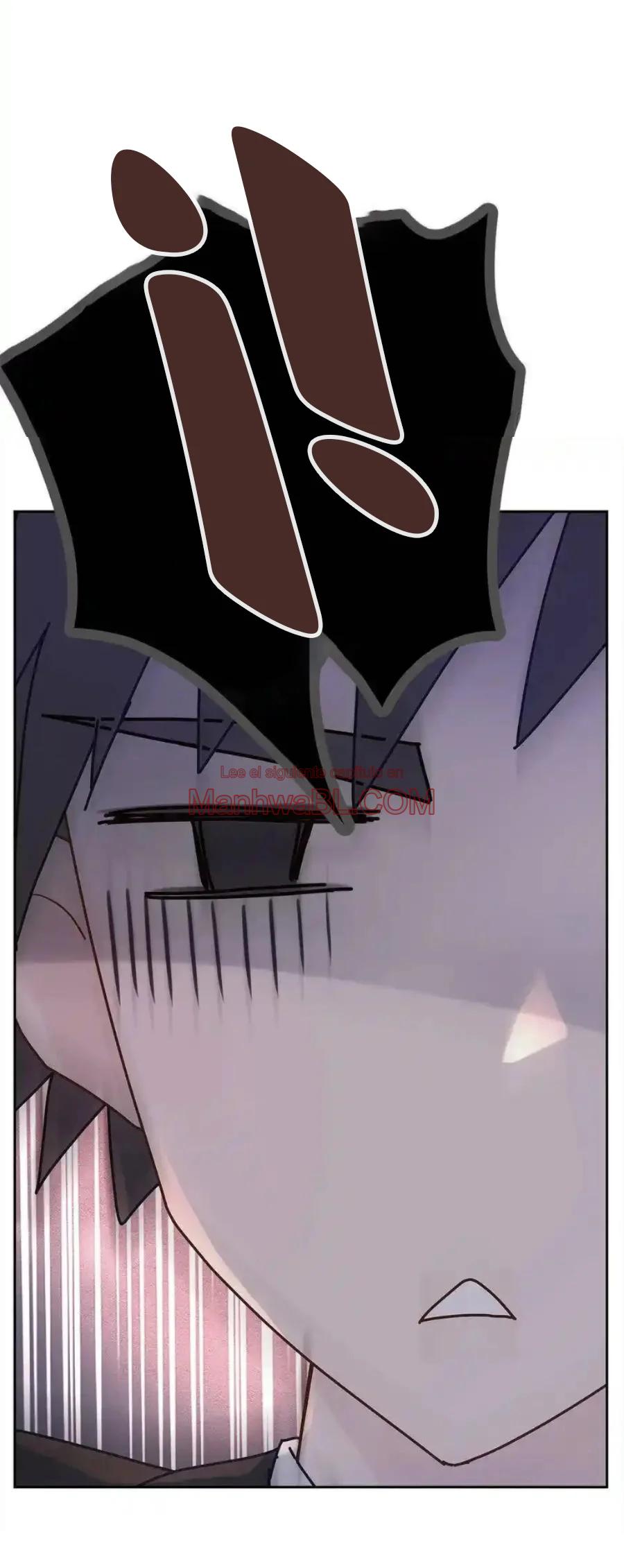 Amor accidentado - Capítulo 27 3 manhwa