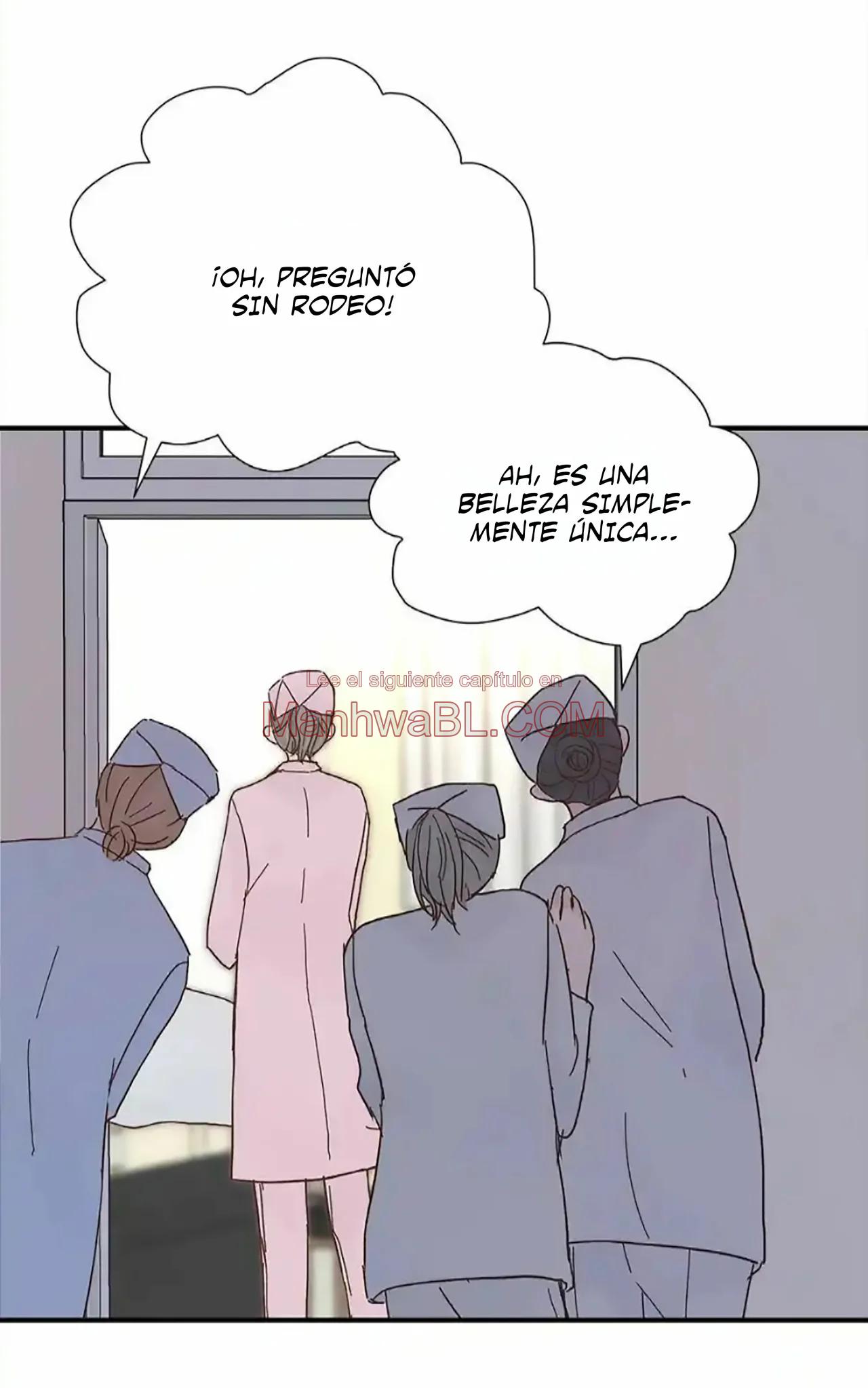 Amor accidentado - Capítulo 55 3 manhwa
