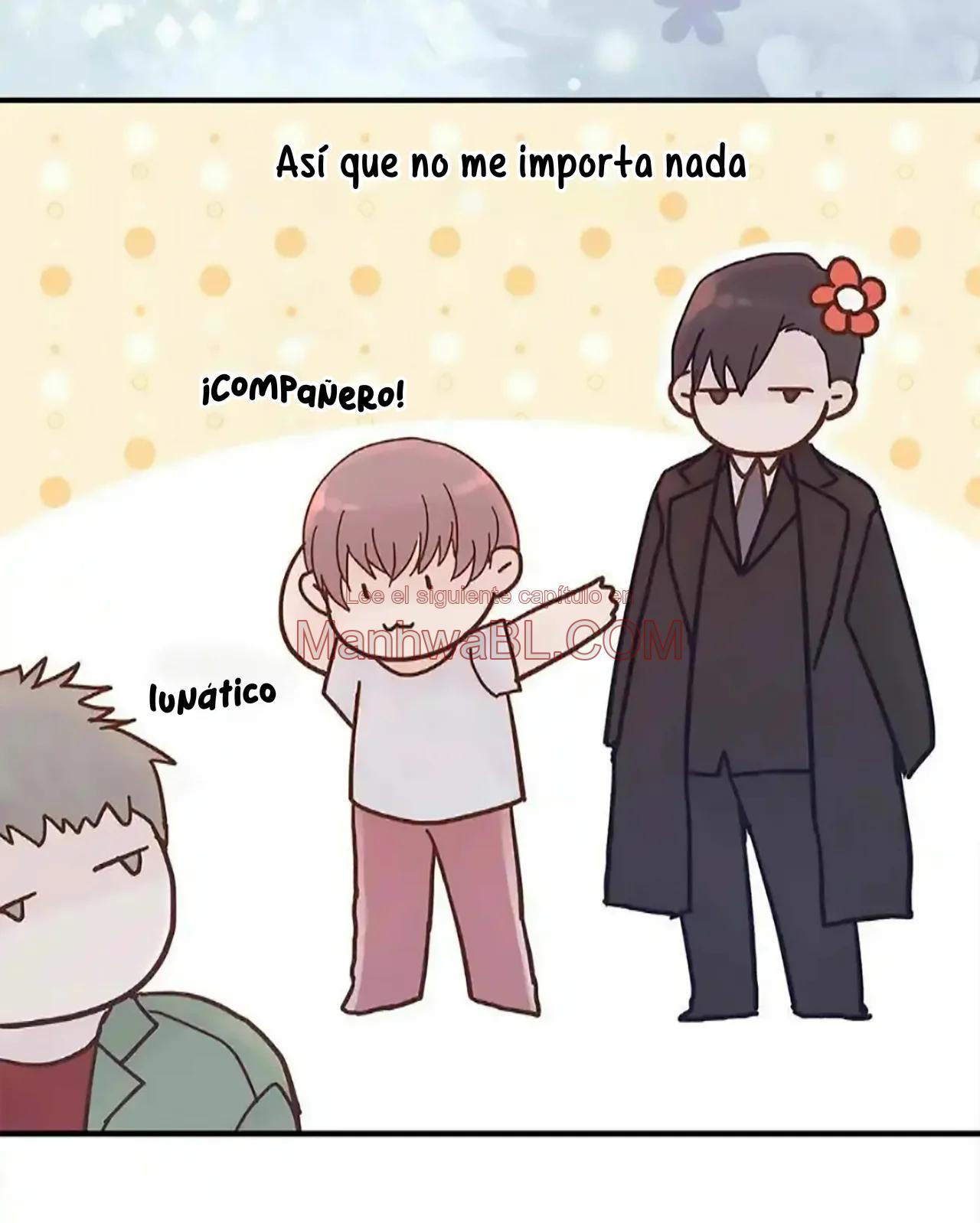Amor accidentado - Capítulo 55 3 manhwa