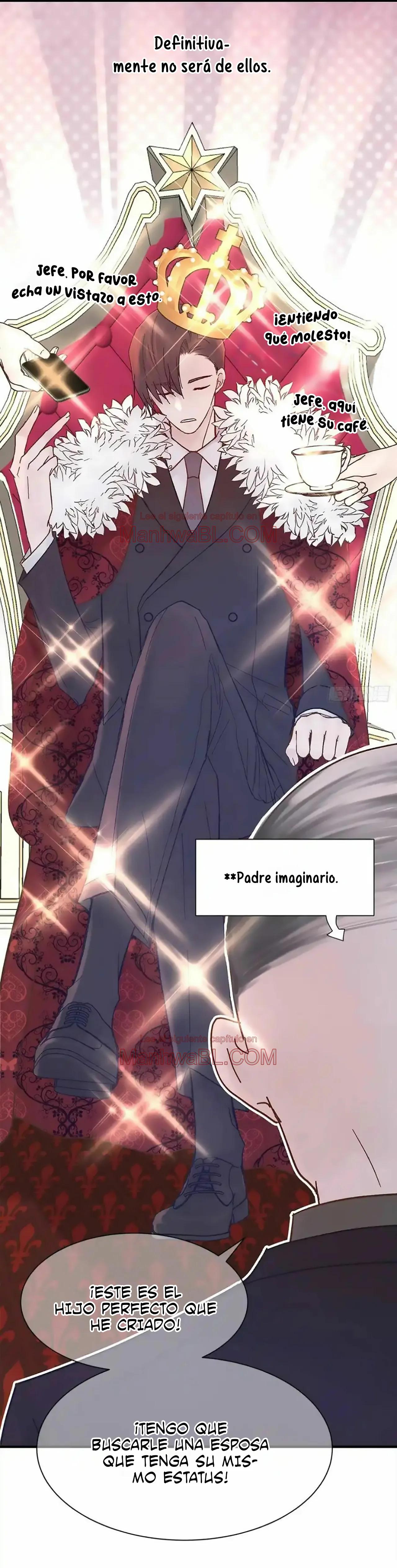 Amor accidentado - Capítulo 55 3 manhwa