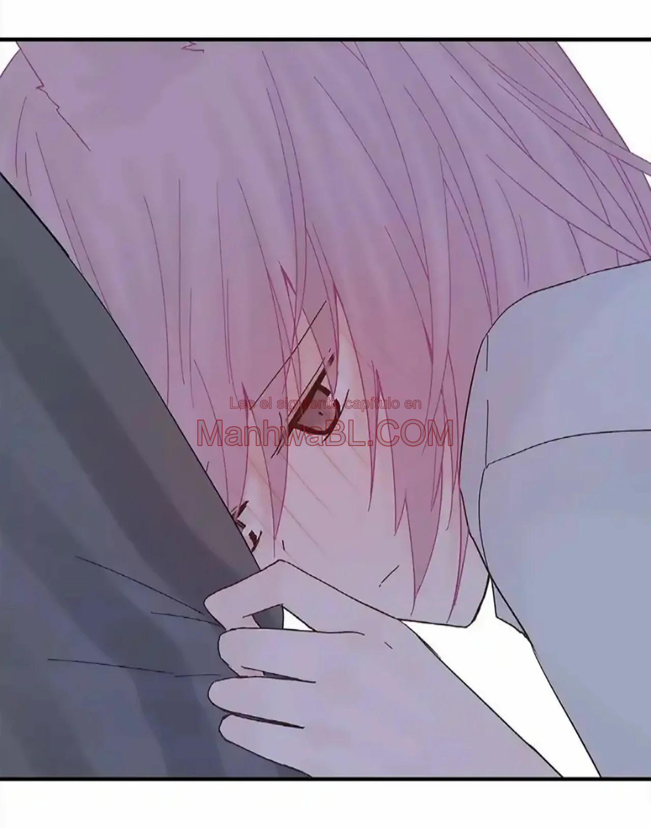 Amor accidentado - Capítulo 55 3 manhwa