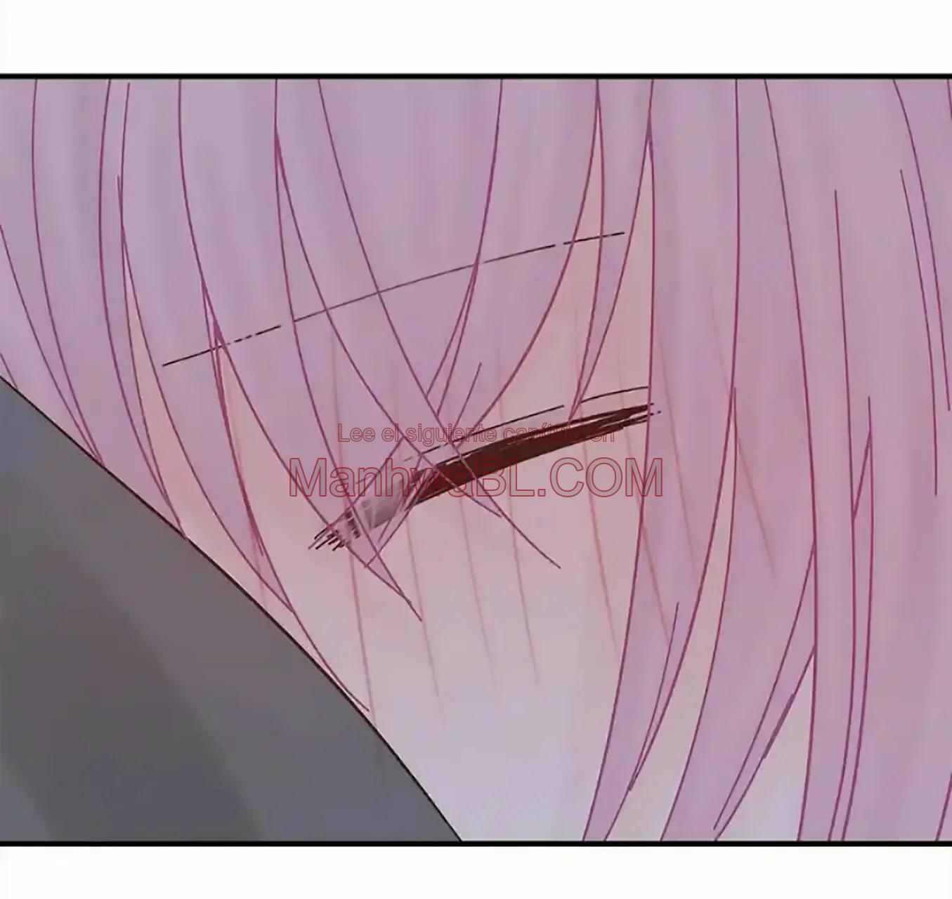 Amor accidentado - Capítulo 55 3 manhwa