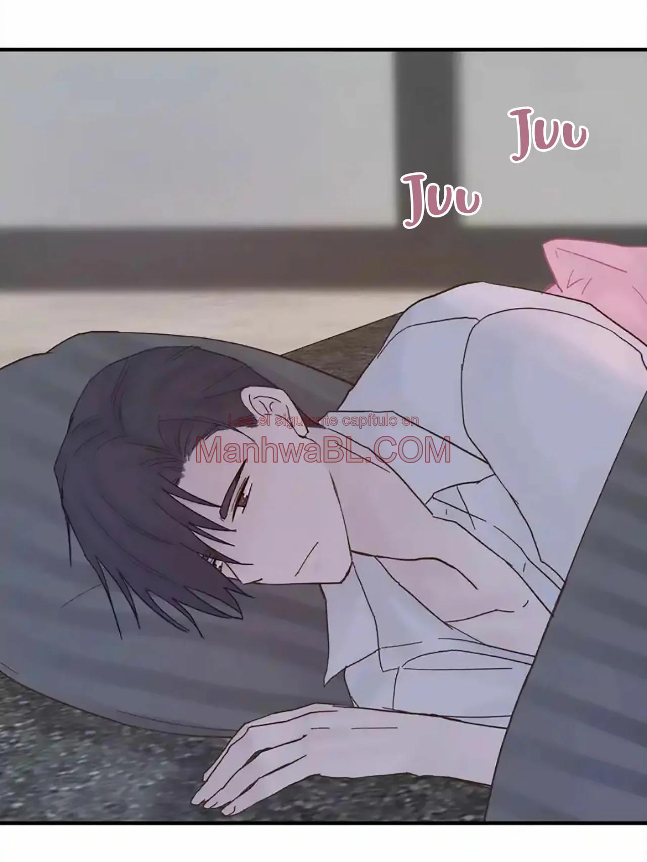 Amor accidentado - Capítulo 55 3 manhwa