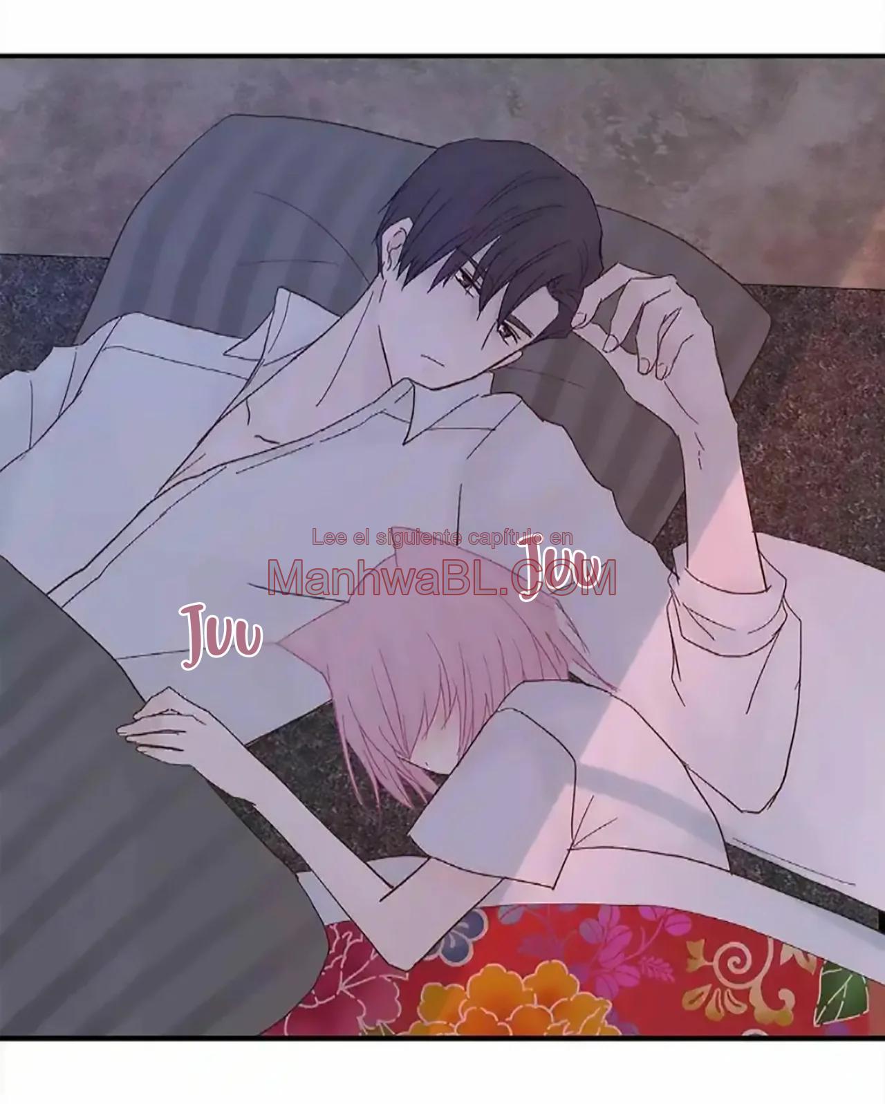 Amor accidentado - Capítulo 55 3 manhwa