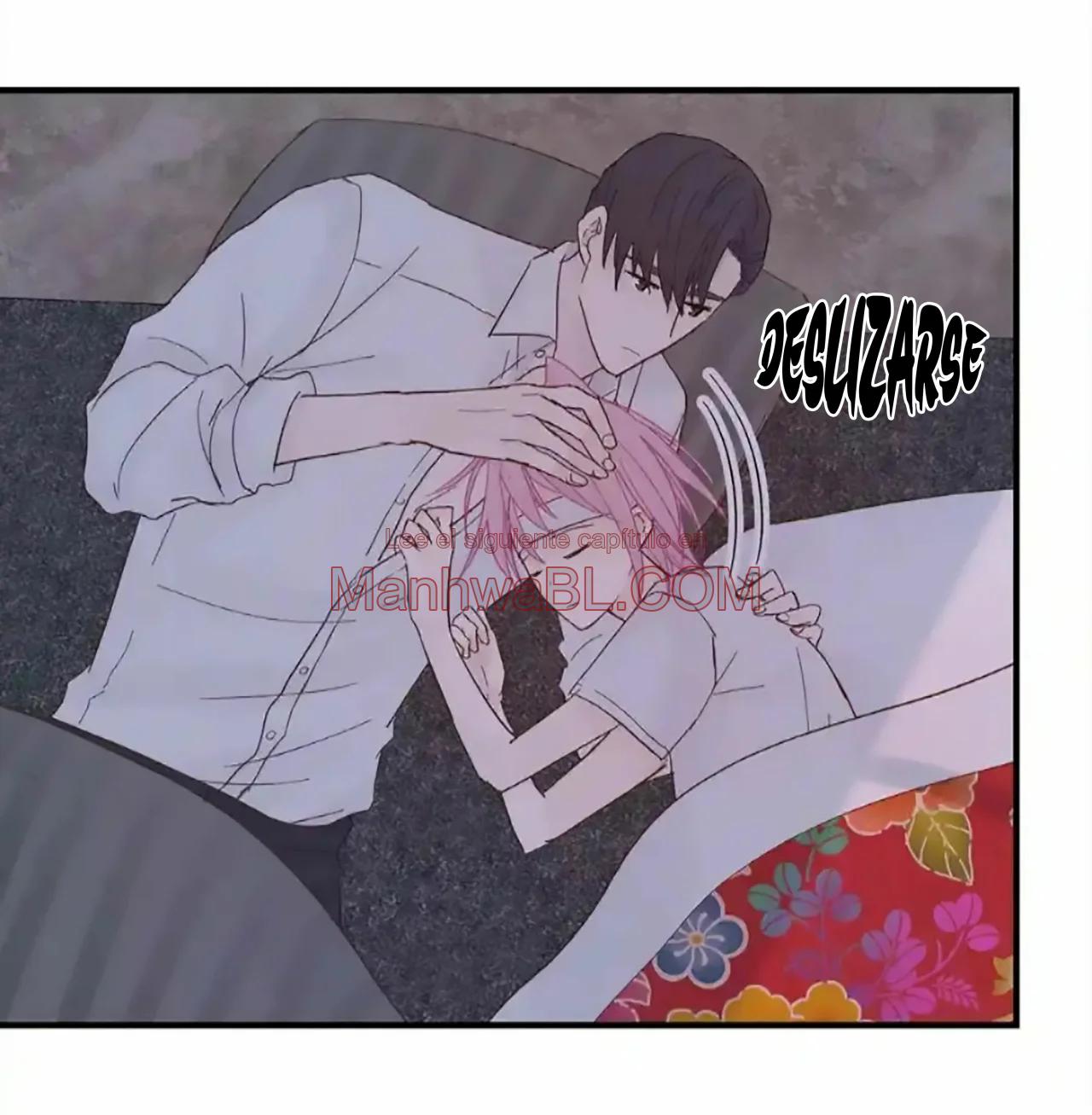 Amor accidentado - Capítulo 55 3 manhwa