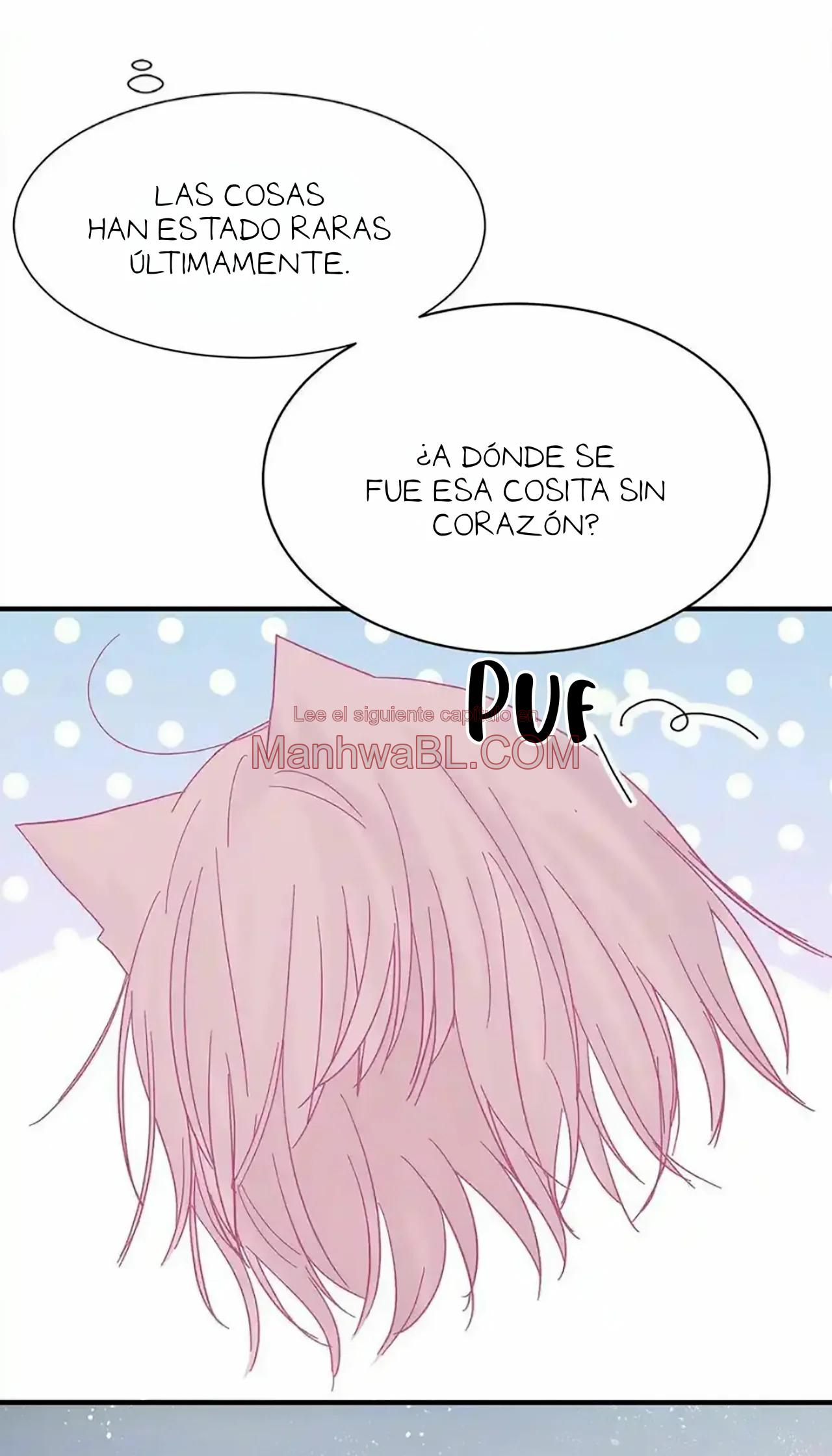 Amor accidentado - Capítulo 55 3 manhwa