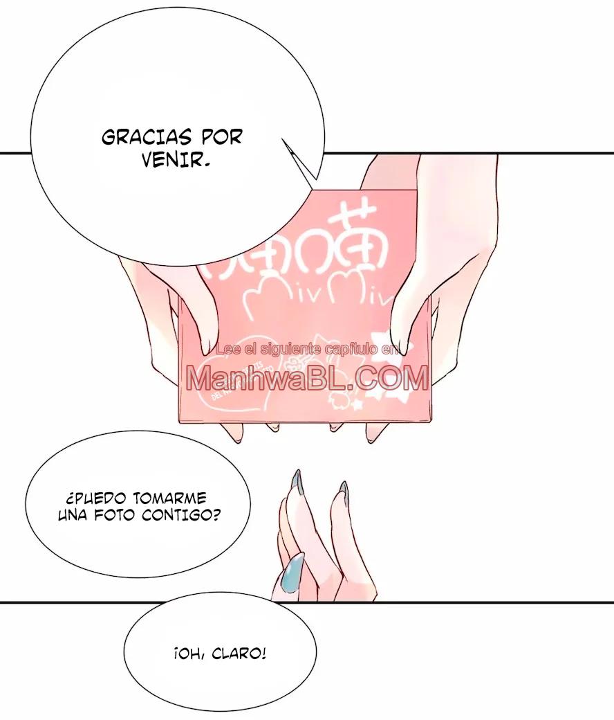 Amor accidentado - Capítulo 3 3 manhwa