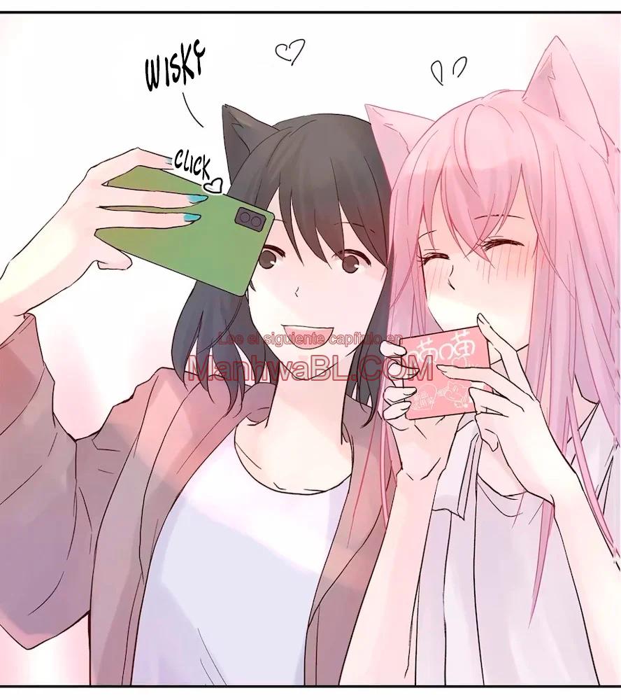 Amor accidentado - Capítulo 3 3 manhwa