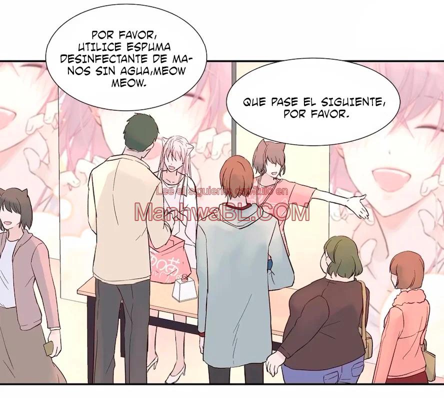 Amor accidentado - Capítulo 3 3 manhwa