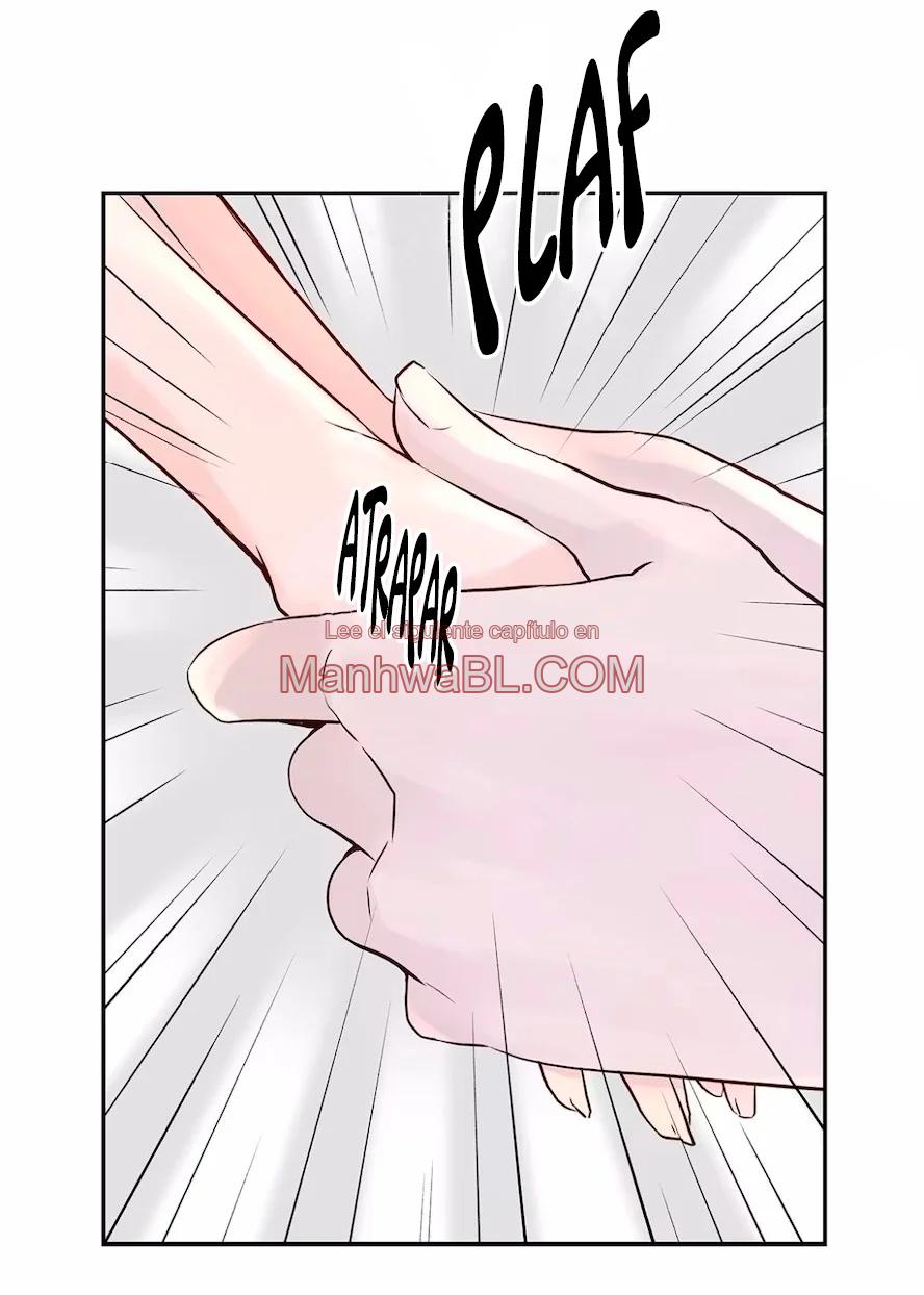 Amor accidentado - Capítulo 3 3 manhwa