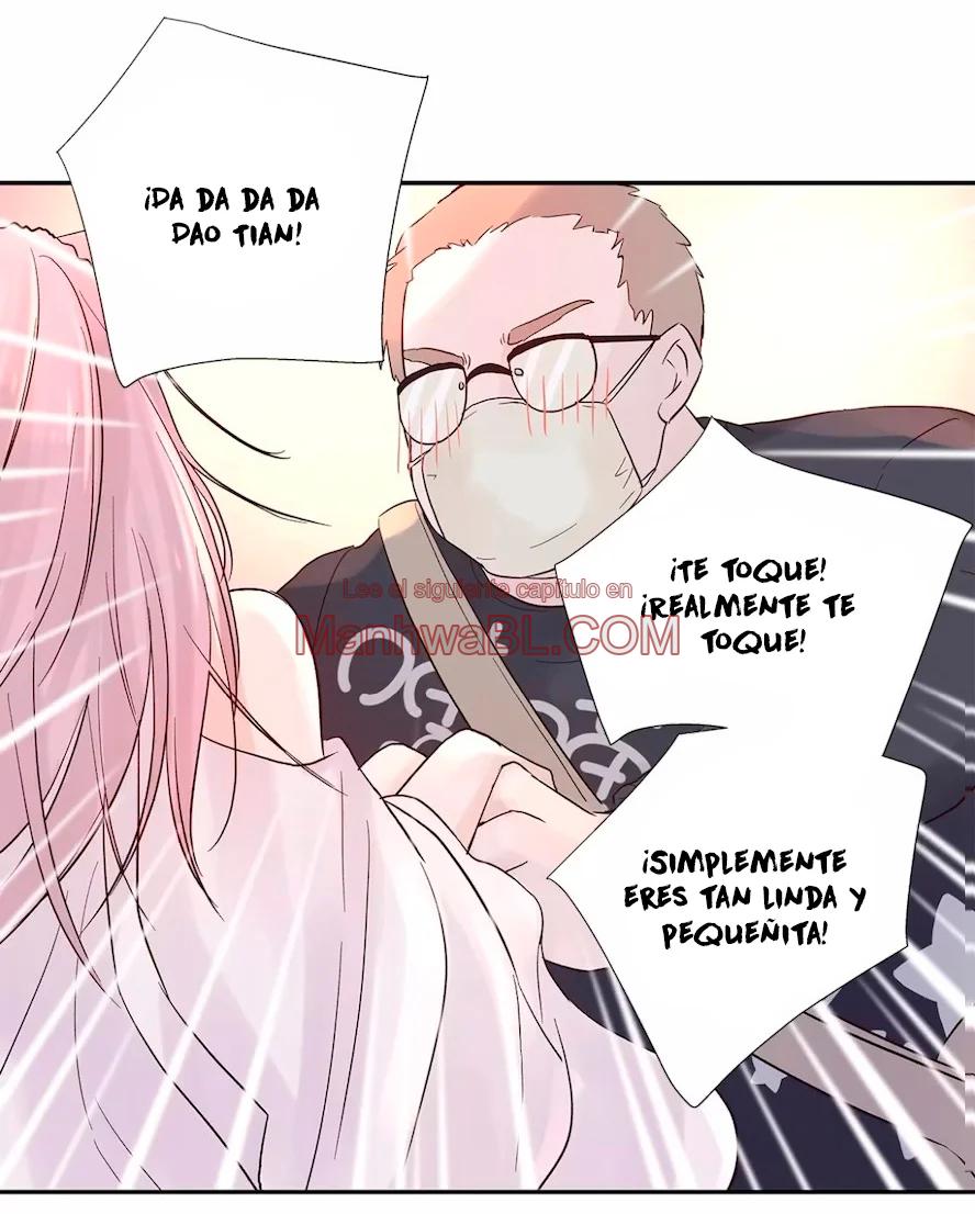 Amor accidentado - Capítulo 3 3 manhwa