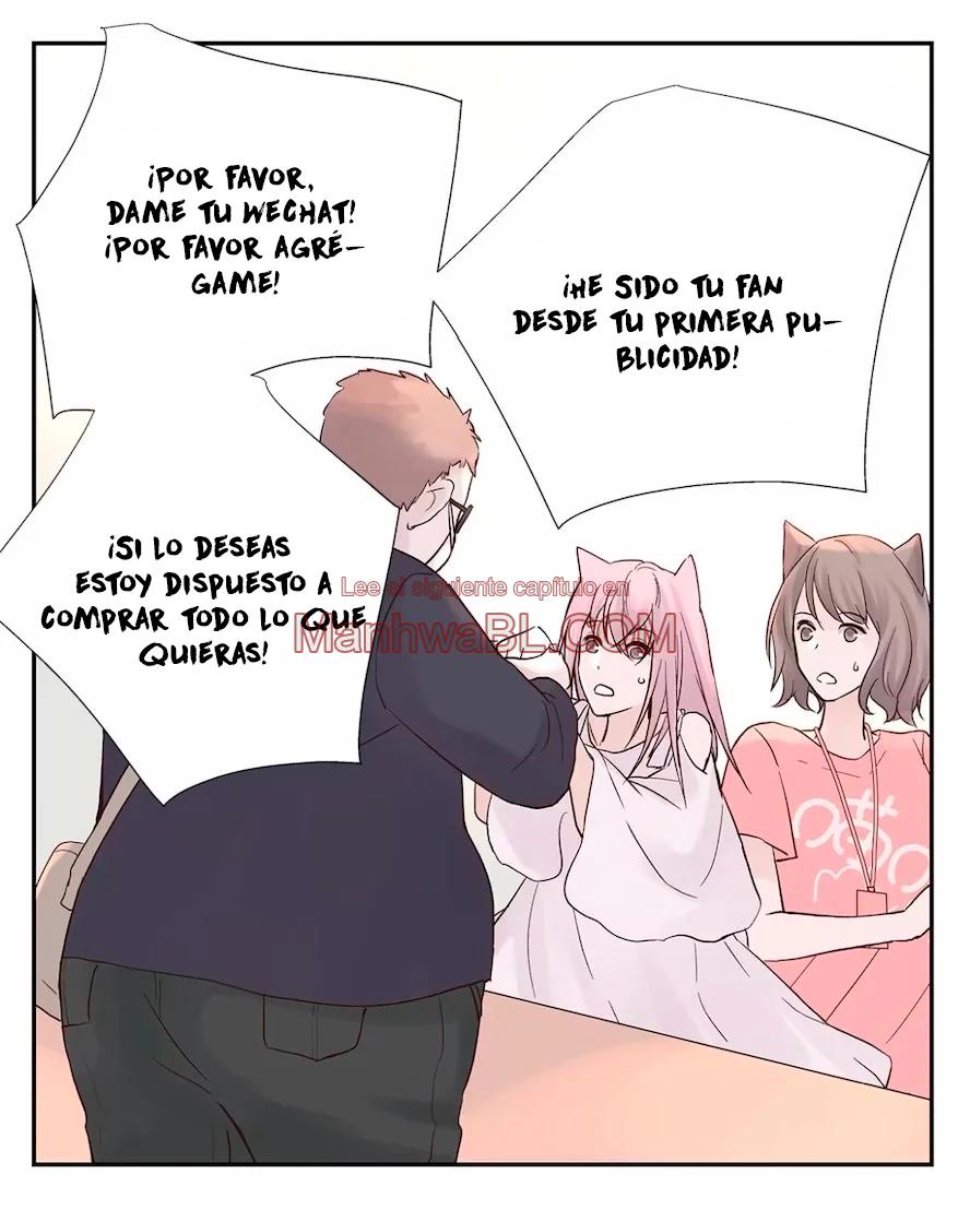 Amor accidentado - Capítulo 3 3 manhwa