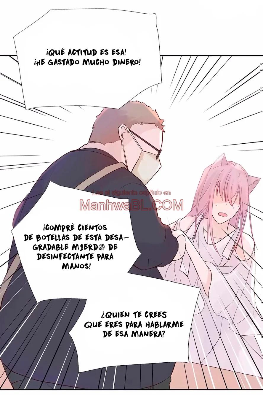 Amor accidentado - Capítulo 3 3 manhwa