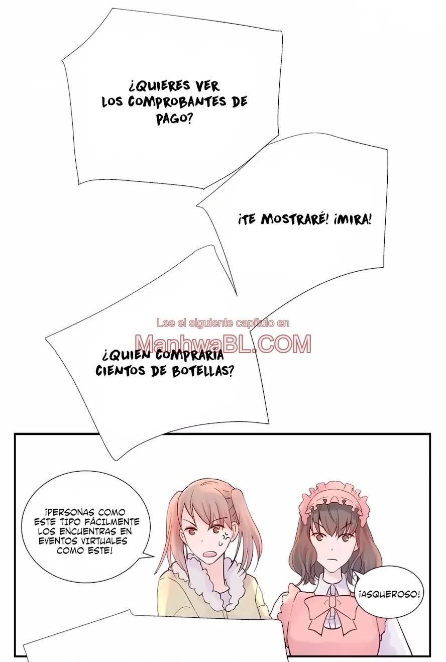 Amor accidentado - Capítulo 3 3 manhwa