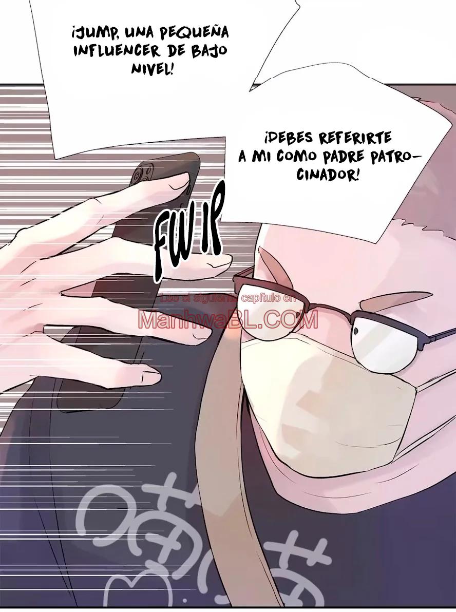 Amor accidentado - Capítulo 3 3 manhwa