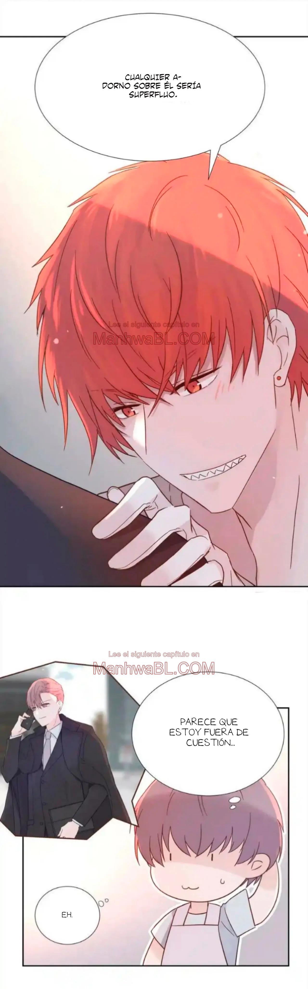 Amor accidentado - Capítulo 26 3 manhwa