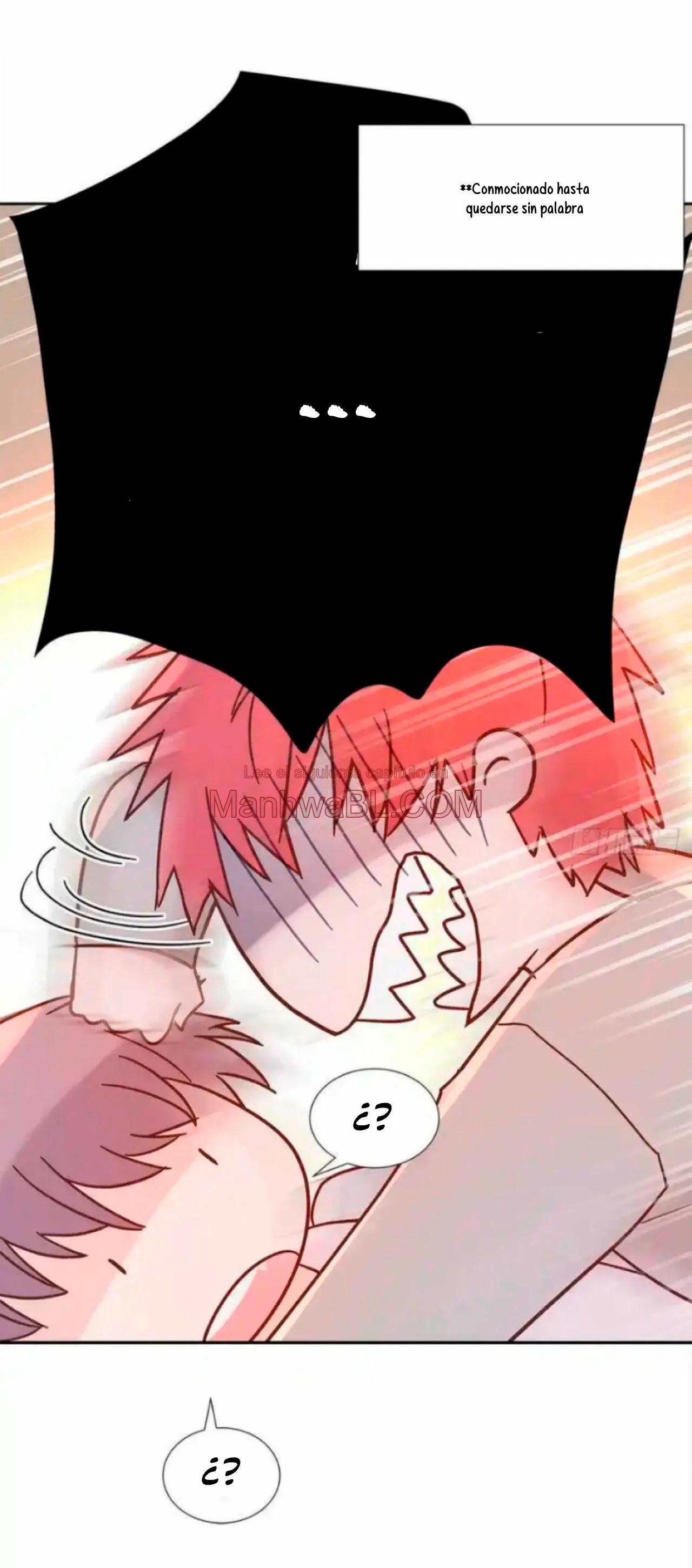 Amor accidentado - Capítulo 26 3 manhwa