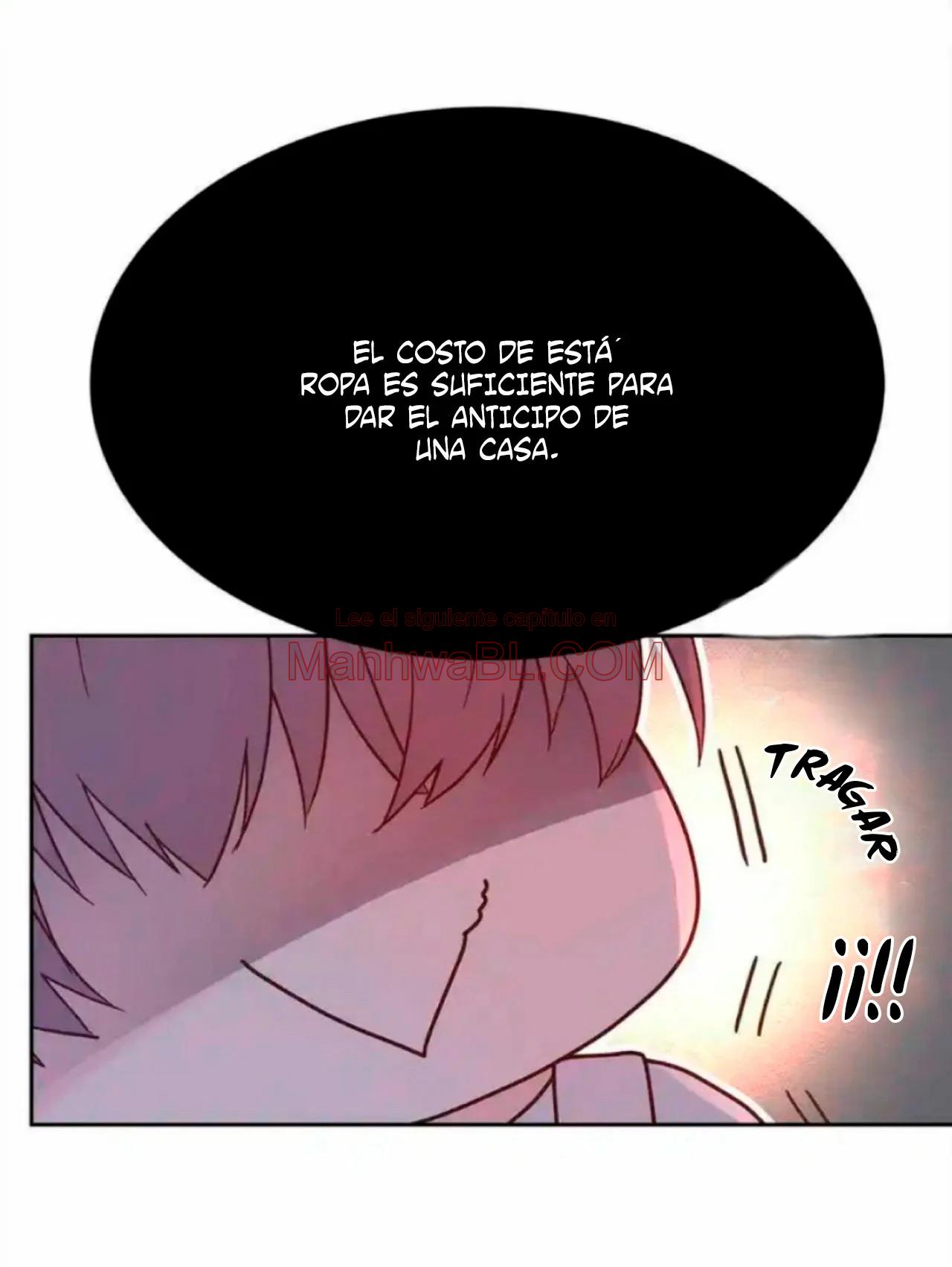 Amor accidentado - Capítulo 26 3 manhwa