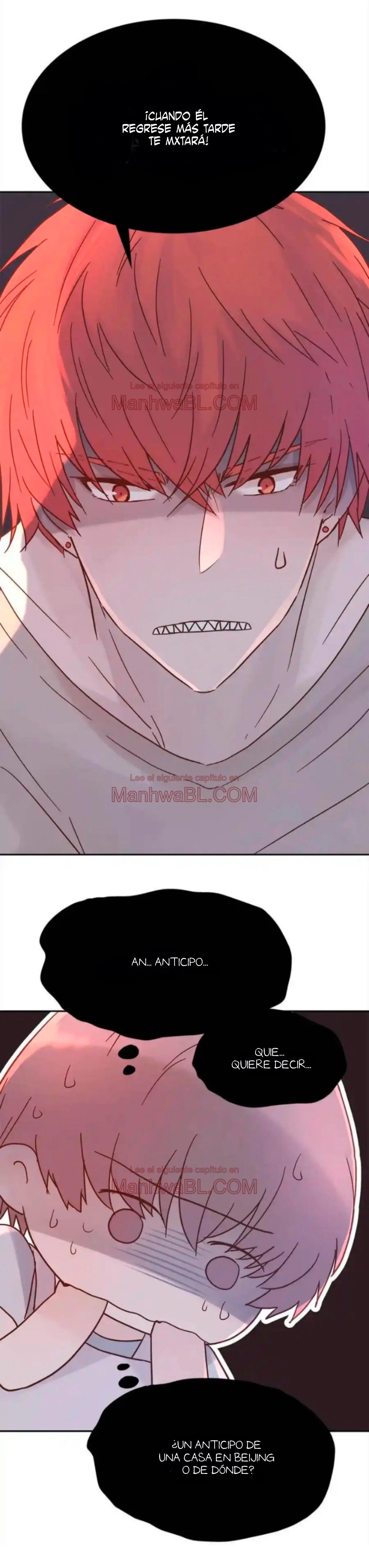 Amor accidentado - Capítulo 26 3 manhwa