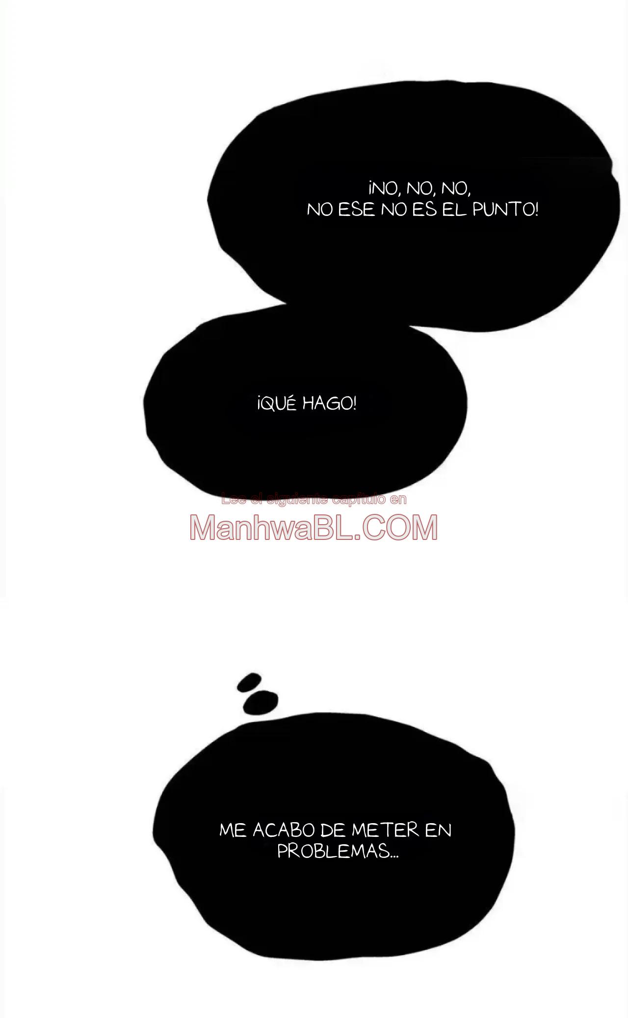 Amor accidentado - Capítulo 26 3 manhwa